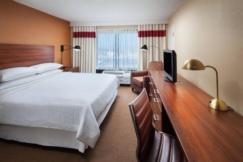 Four Points By Sheraton Los Angeles International Airport image 20