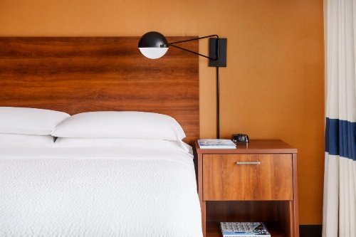 Four Points By Sheraton Los Angeles International Airport image 29