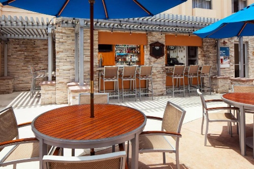 Four Points By Sheraton Los Angeles International Airport image 9